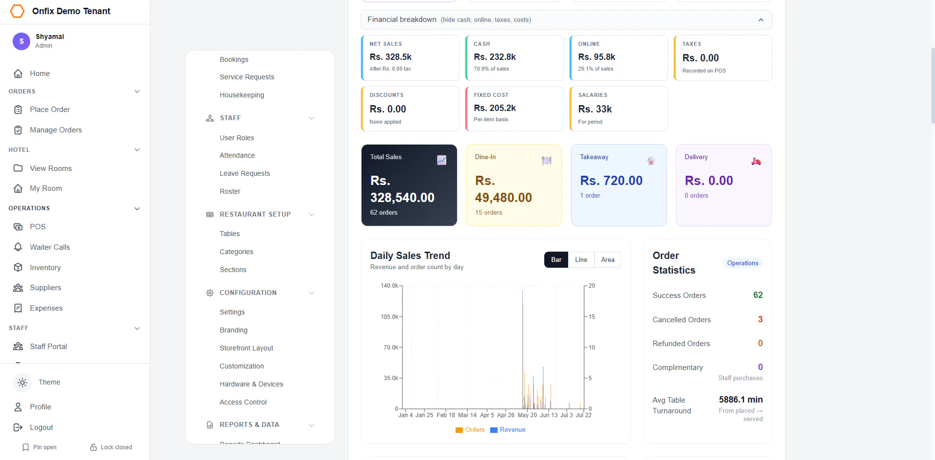 ONFIXPOS gallery image