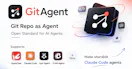 GitAgent by Lyzr