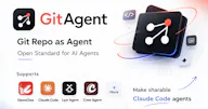 GitAgent by Lyzr