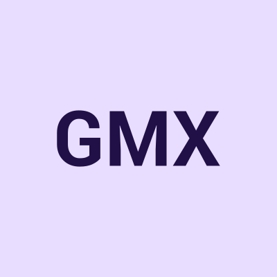 GMX.css logo