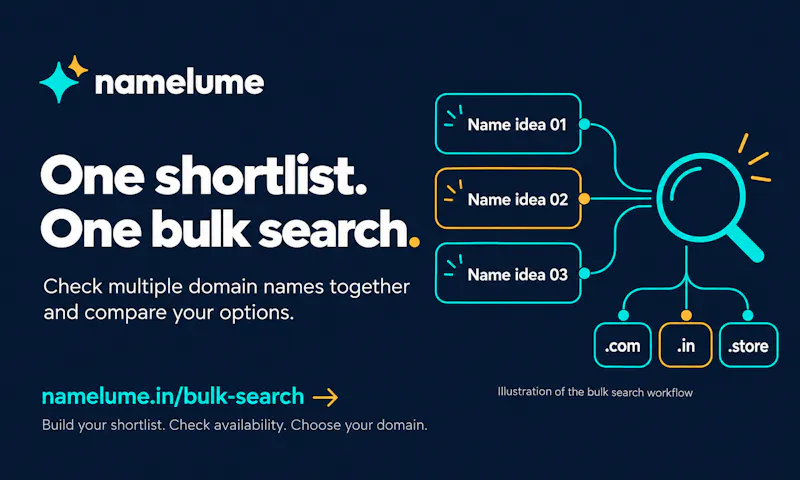 Namelume screenshot 3