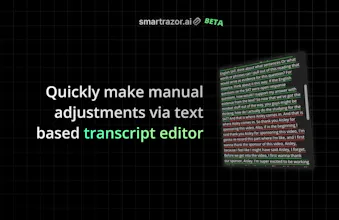 Smartrazor gallery image