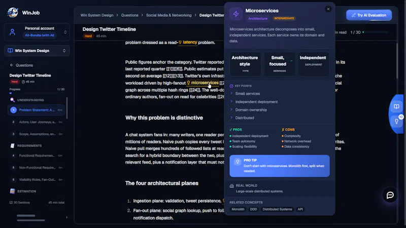 WinJob screenshot 6
