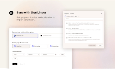 ◯˚GitStart gallery image