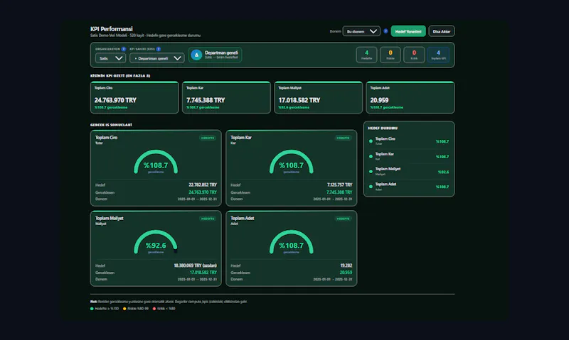 ExBoard screenshot 2