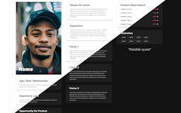 UX and Research templates for Figma media 2