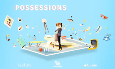 Possessions. gallery image