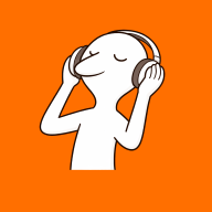 BGMZip - Product Hunt launch logo and brand identity