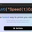 Speed(t)Code