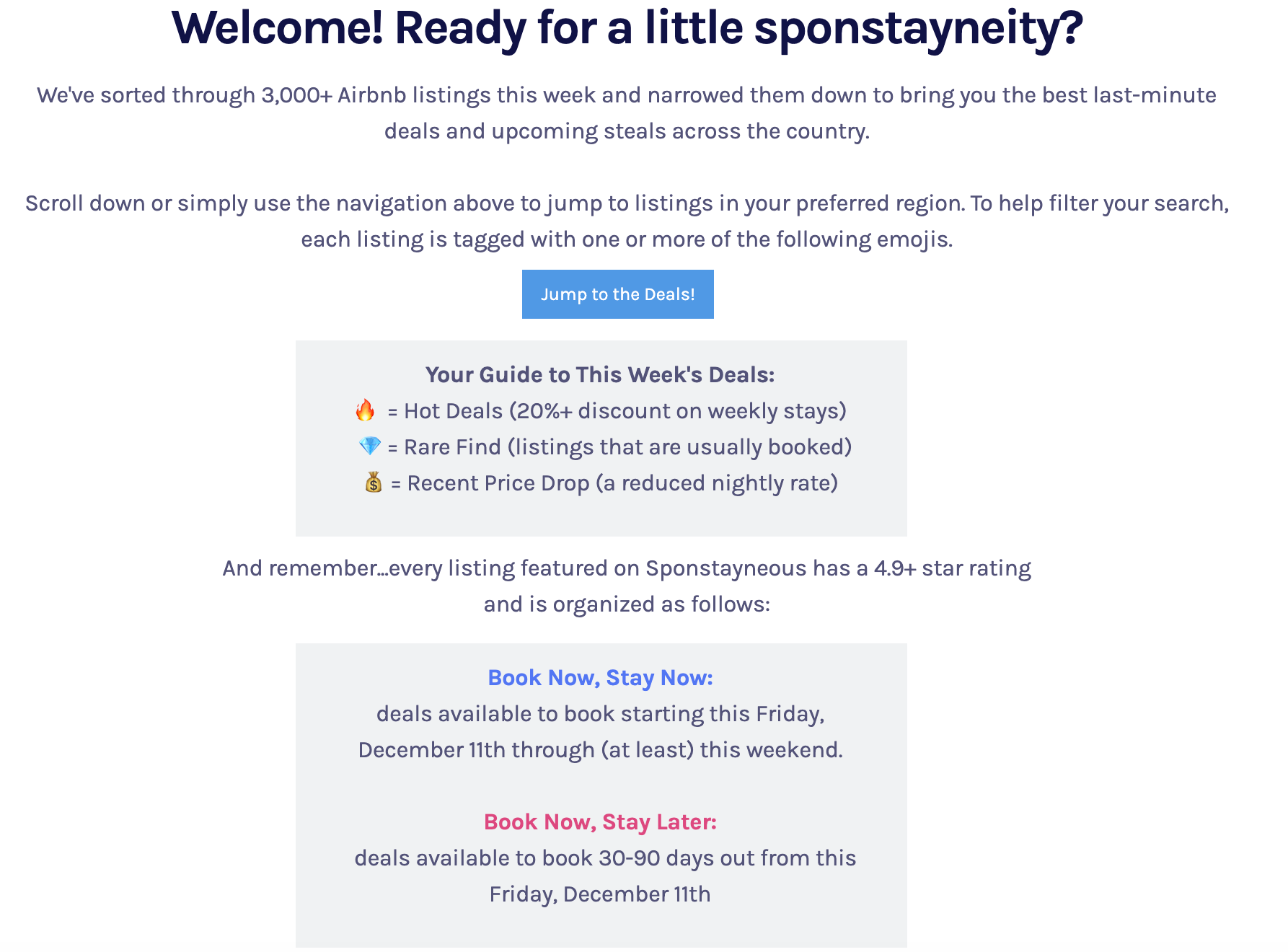 Sponstayneous gallery image