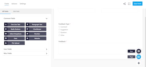 Mega Forms Pro gallery image
