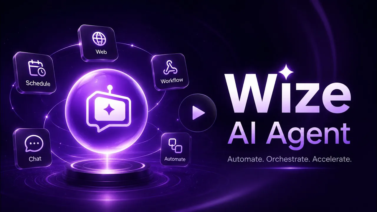 Wize AI Agent gallery image