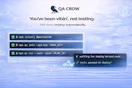 QA Crow