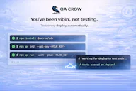 QA Crow