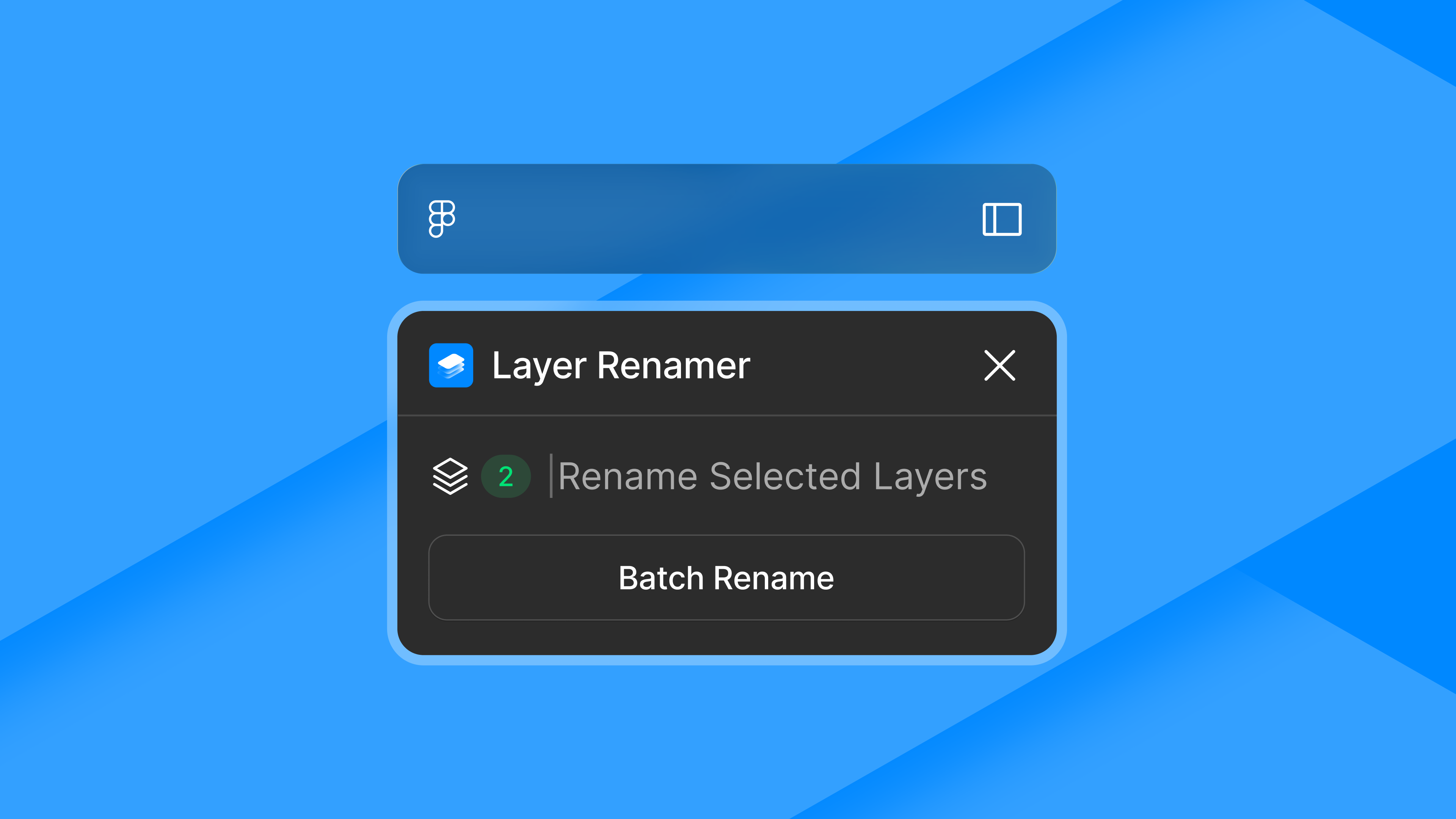 Layer Renamer gallery image