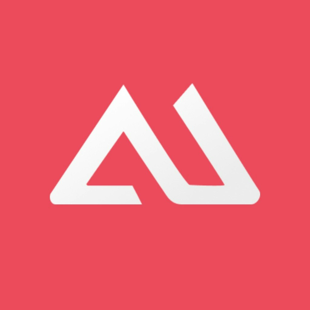 AroundU logo