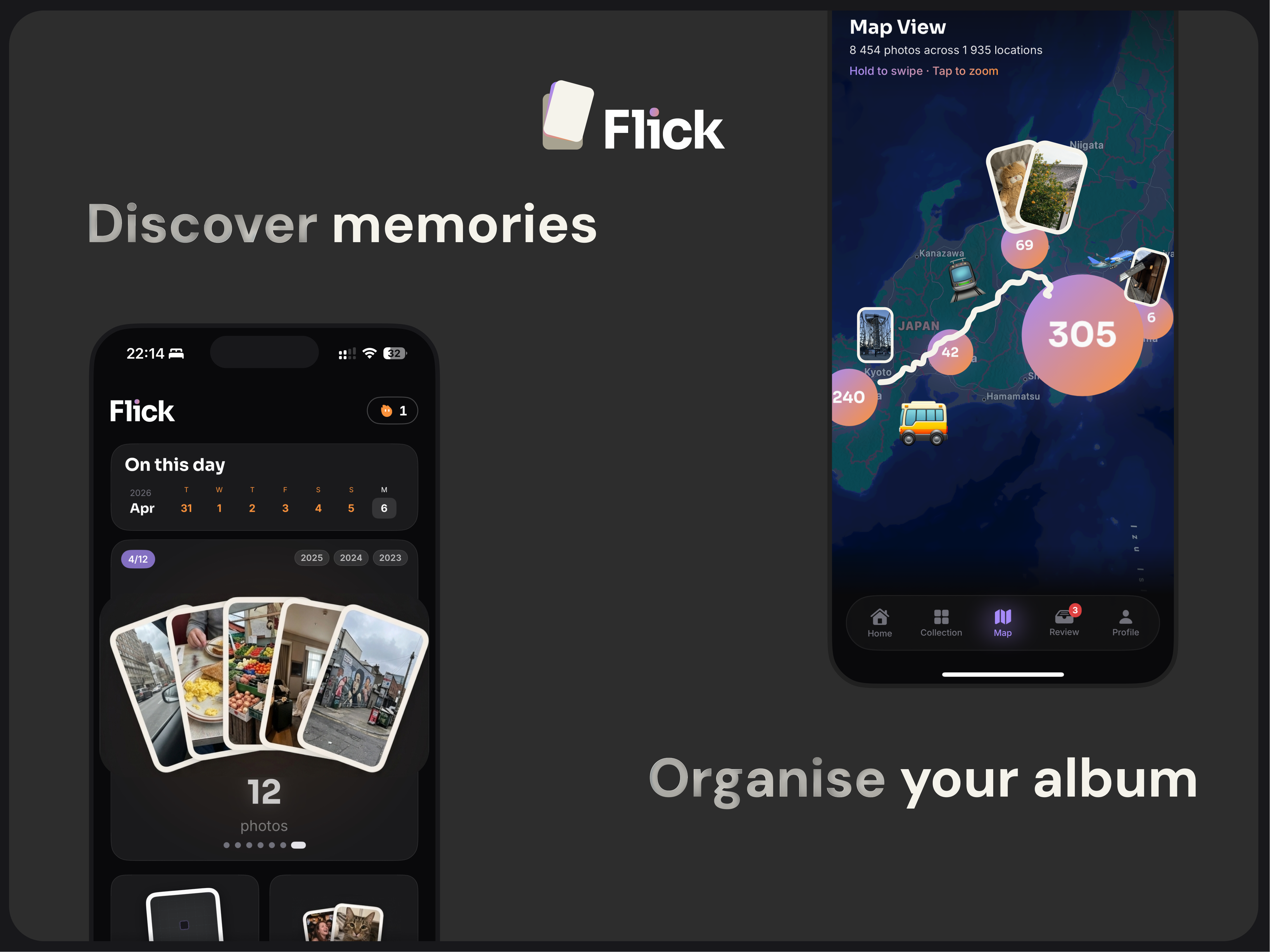 Flick gallery image