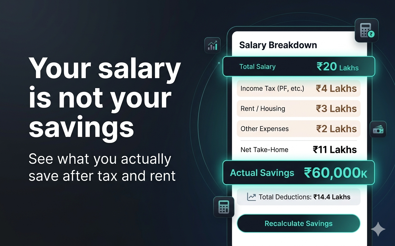 SalaryExit India gallery image