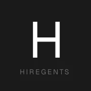 Personal AI Agent in minutes logo