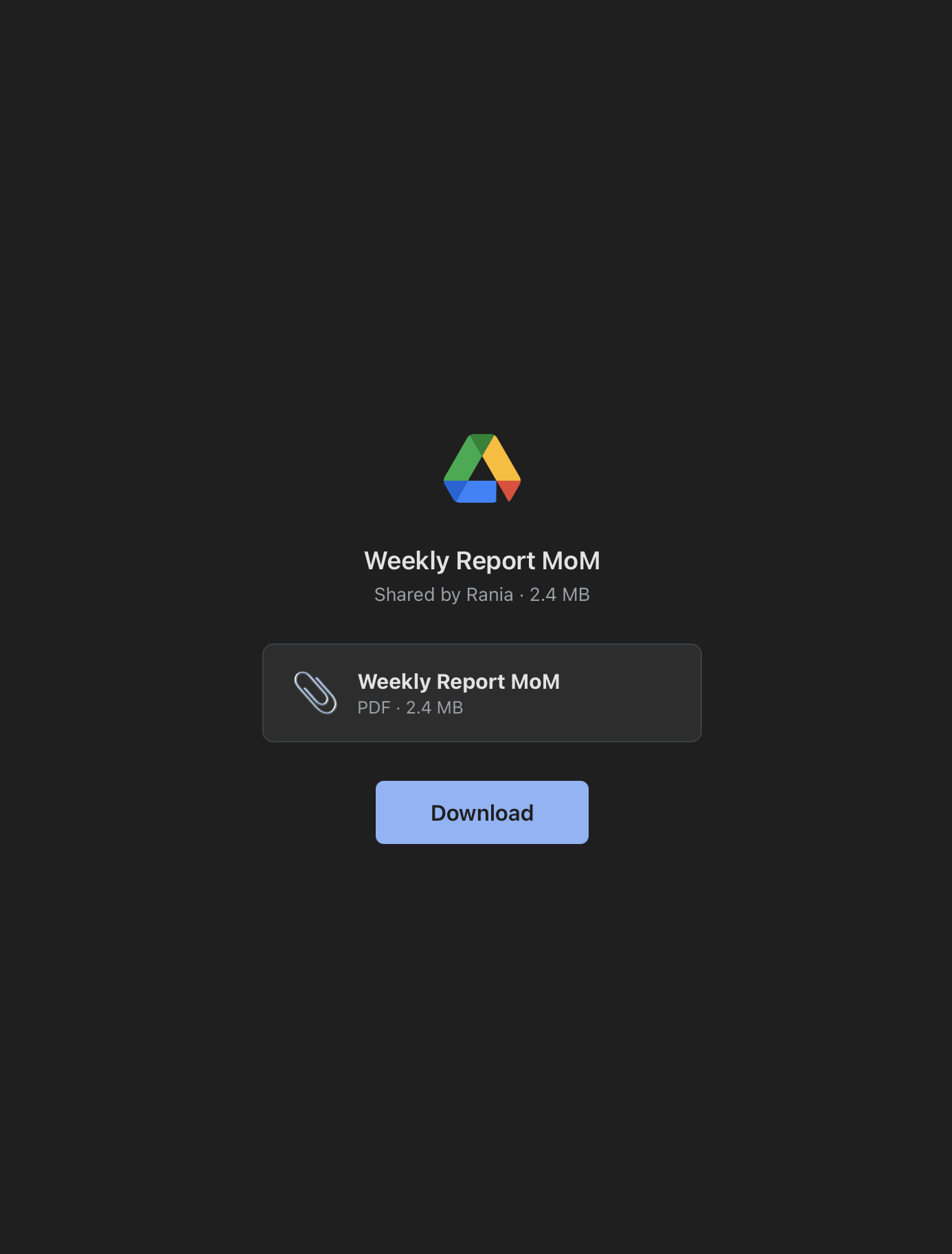 Prank Link Generator gallery image