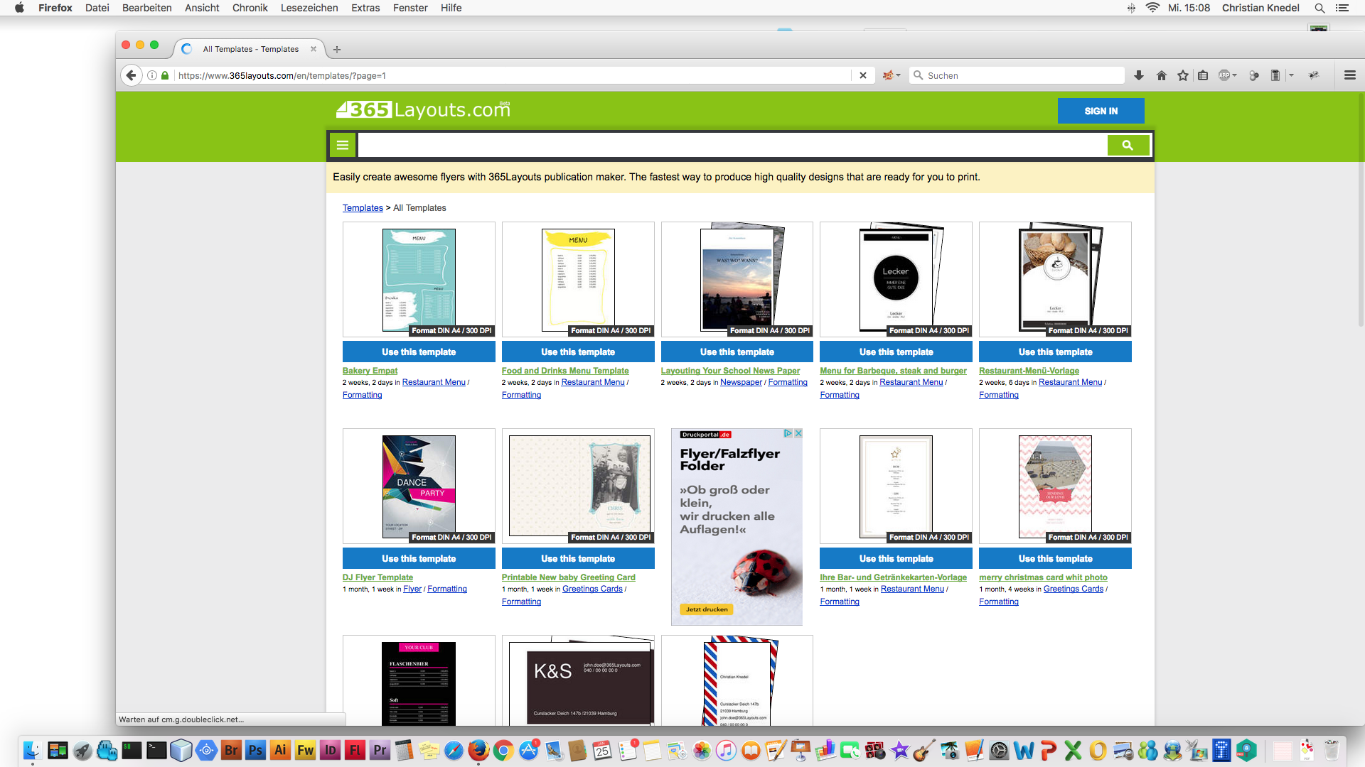 365Layouts.com gallery image