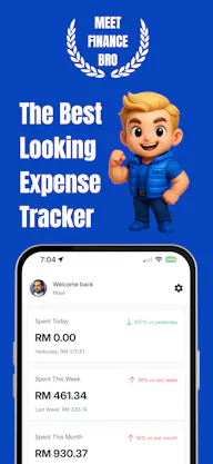 Finance Bro
