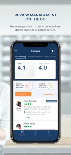 Chatmeter gallery image