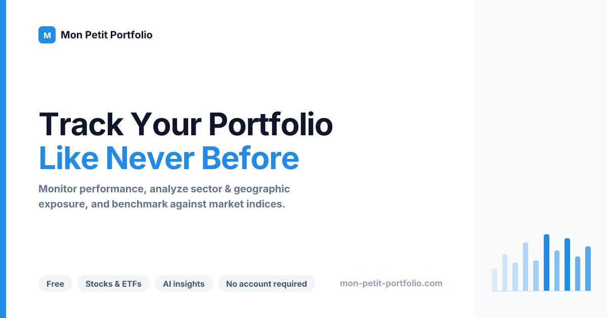 Mon Petit Portfolio gallery image