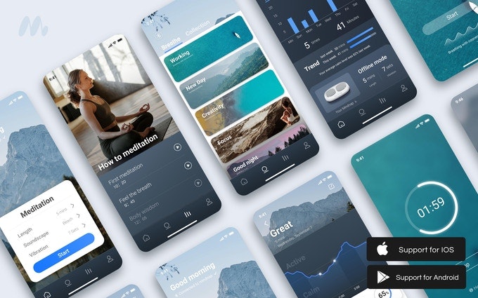 Mindnap gallery image