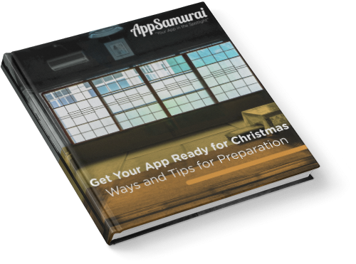 Get Your App Ready for Christmas