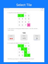 MazeGrid - Number Maze Games gallery image