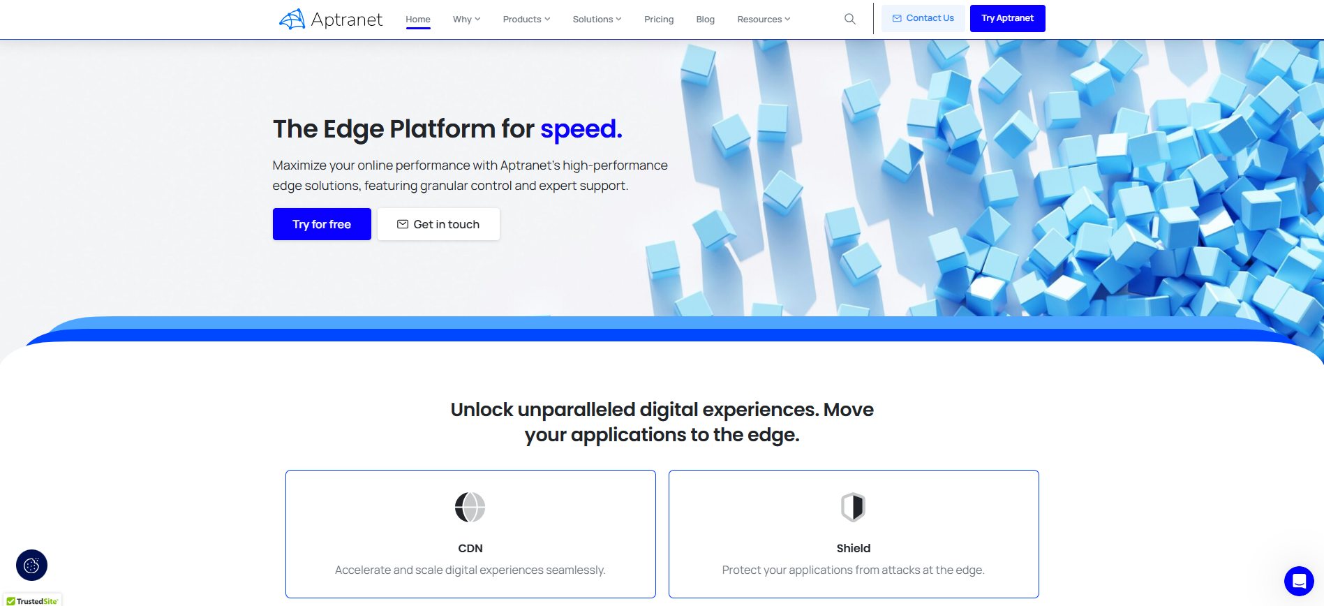 Média Aptranet - La plate-forme de bord de nouvelle génération 1