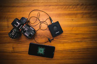Mikme Pocket gallery image