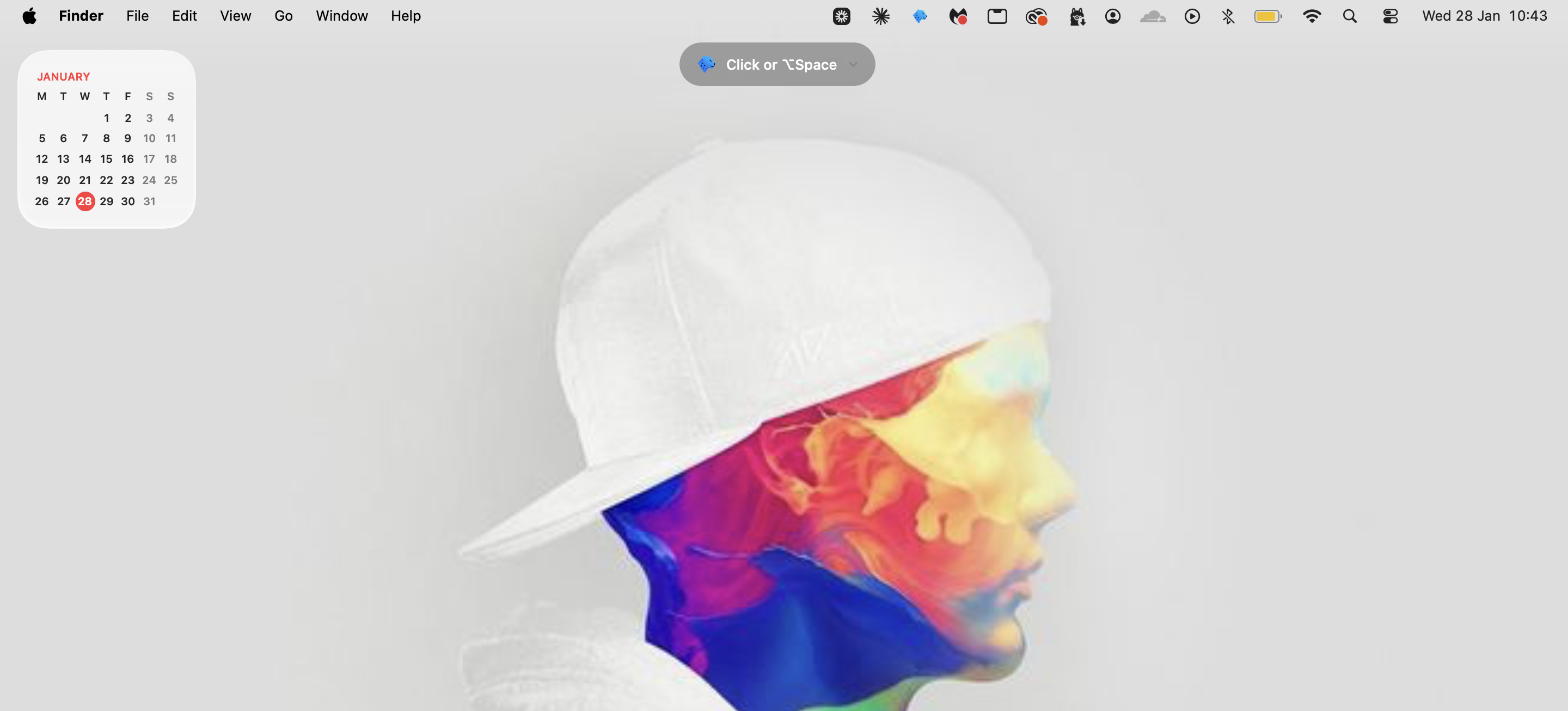 LacPointer - Main product screenshot demonstrating key features and user interface