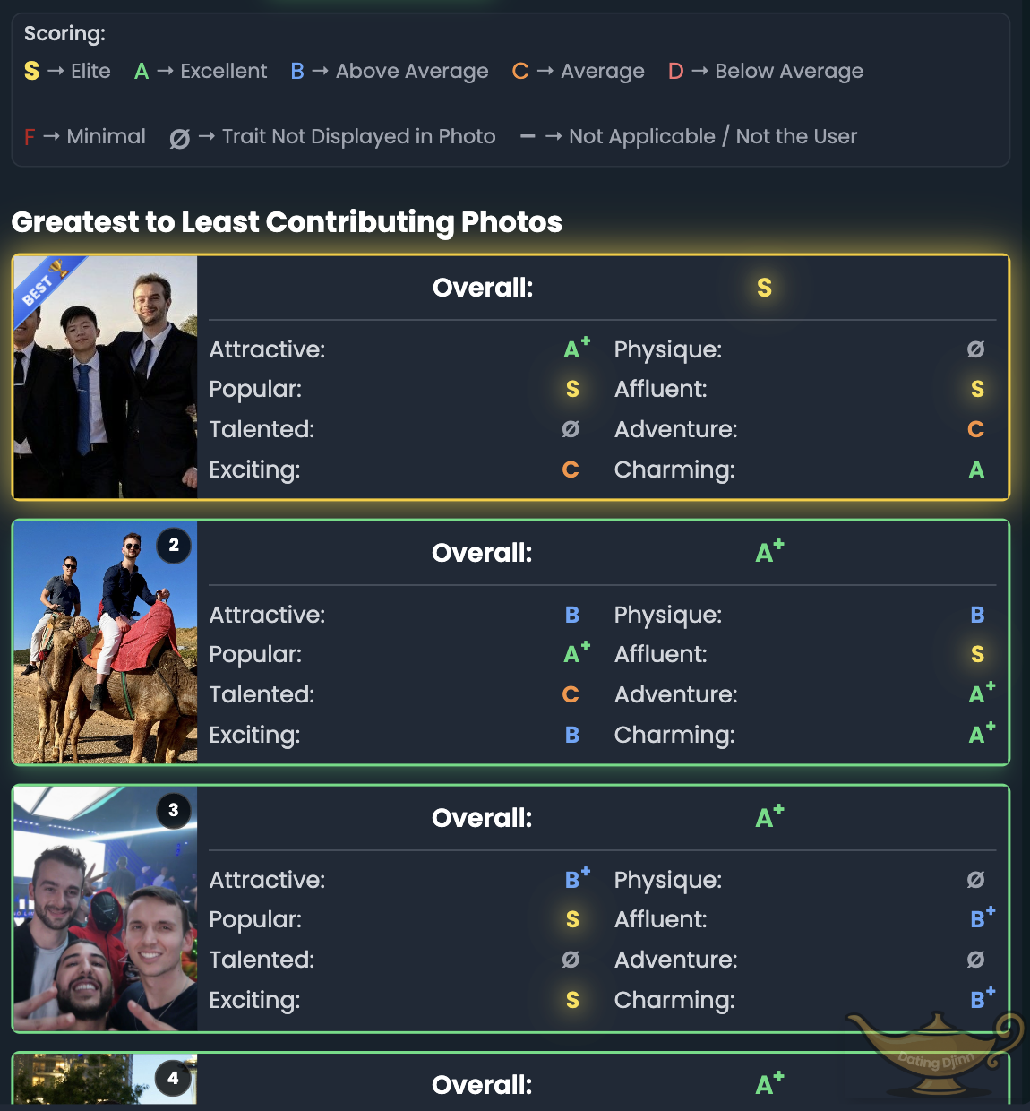 Photomaxxer - Screenshot 4 preview