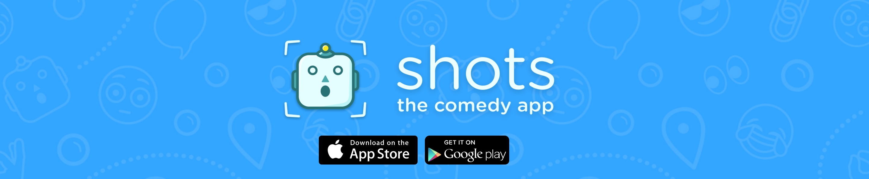 Shots App gallery image