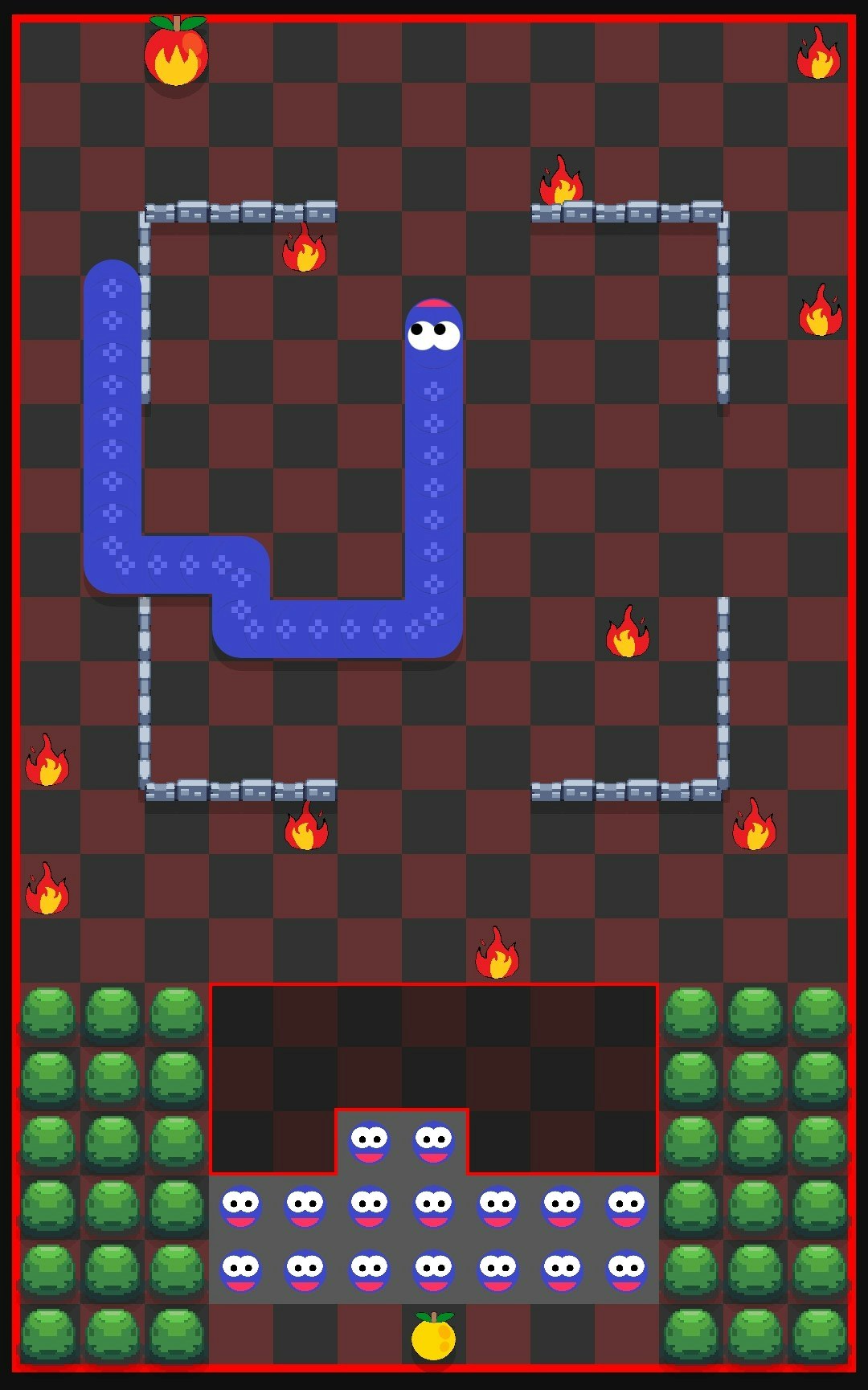 Snake Odyssey! gallery image