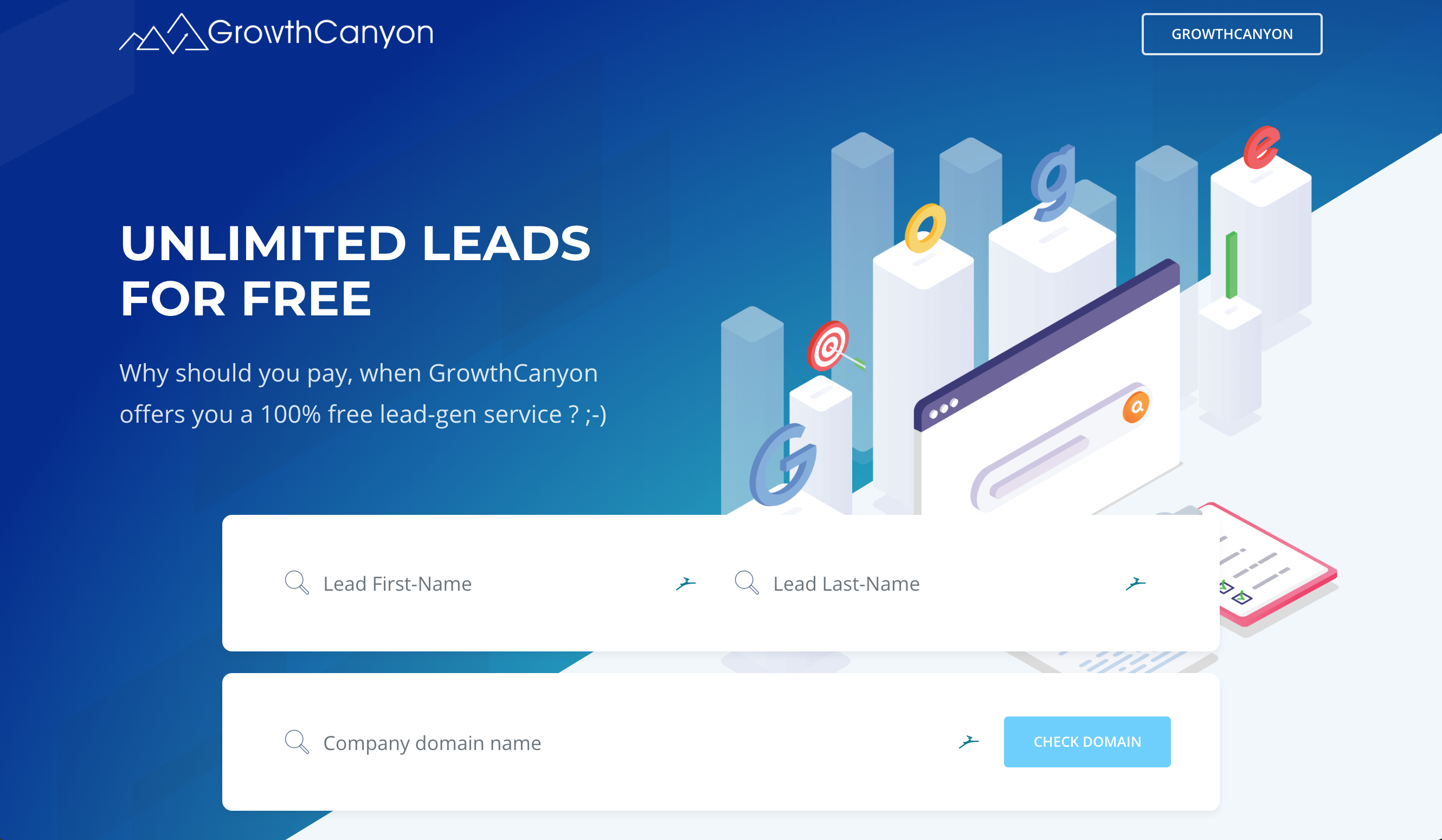 Free Email Finder - No signup required gallery image