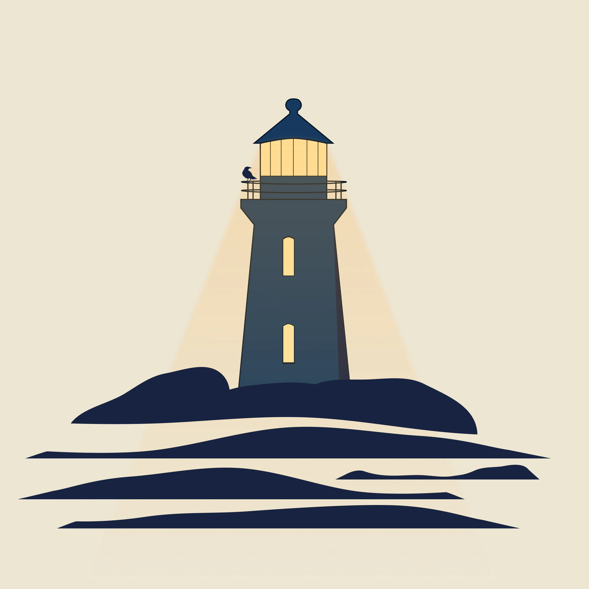 Lantern logo