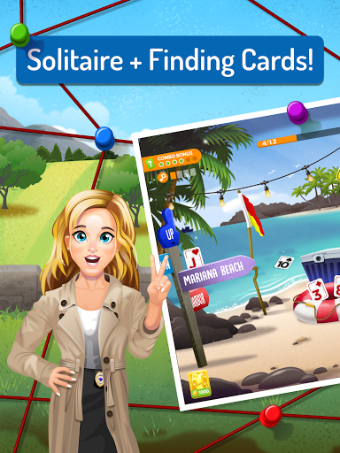 Solitaire Mystery gallery image