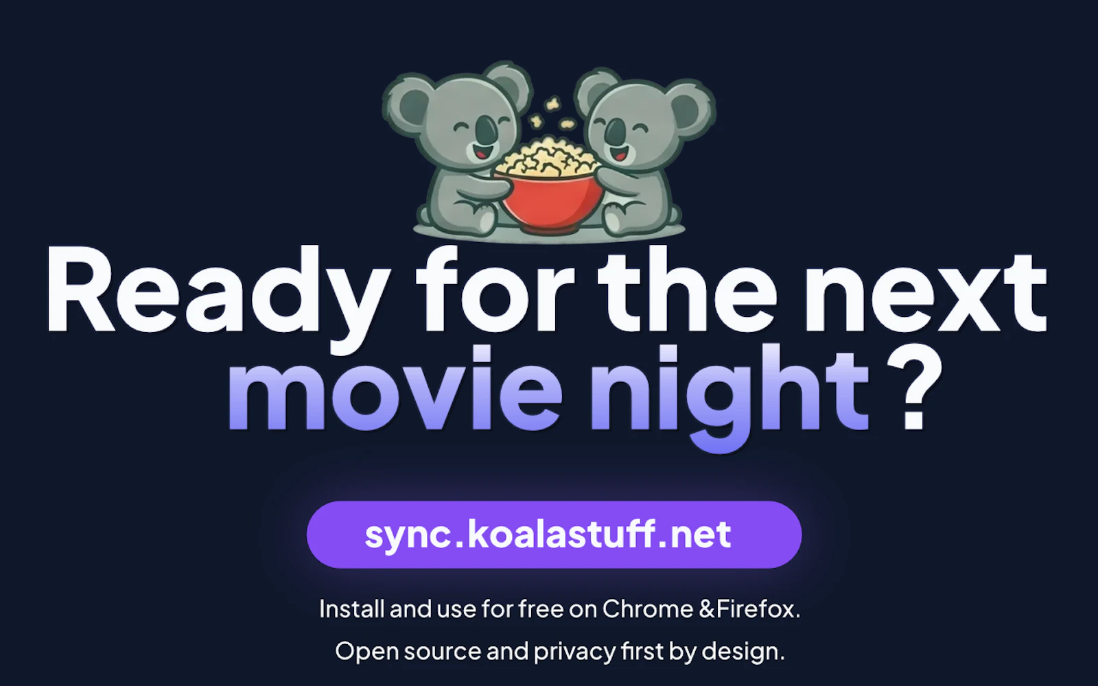 KoalaSync screenshot 5