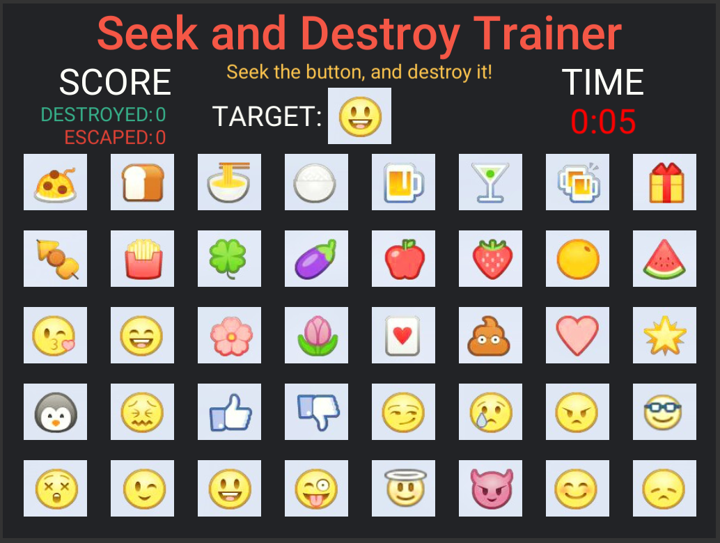 Zeal Button-Pushing Service gallery image