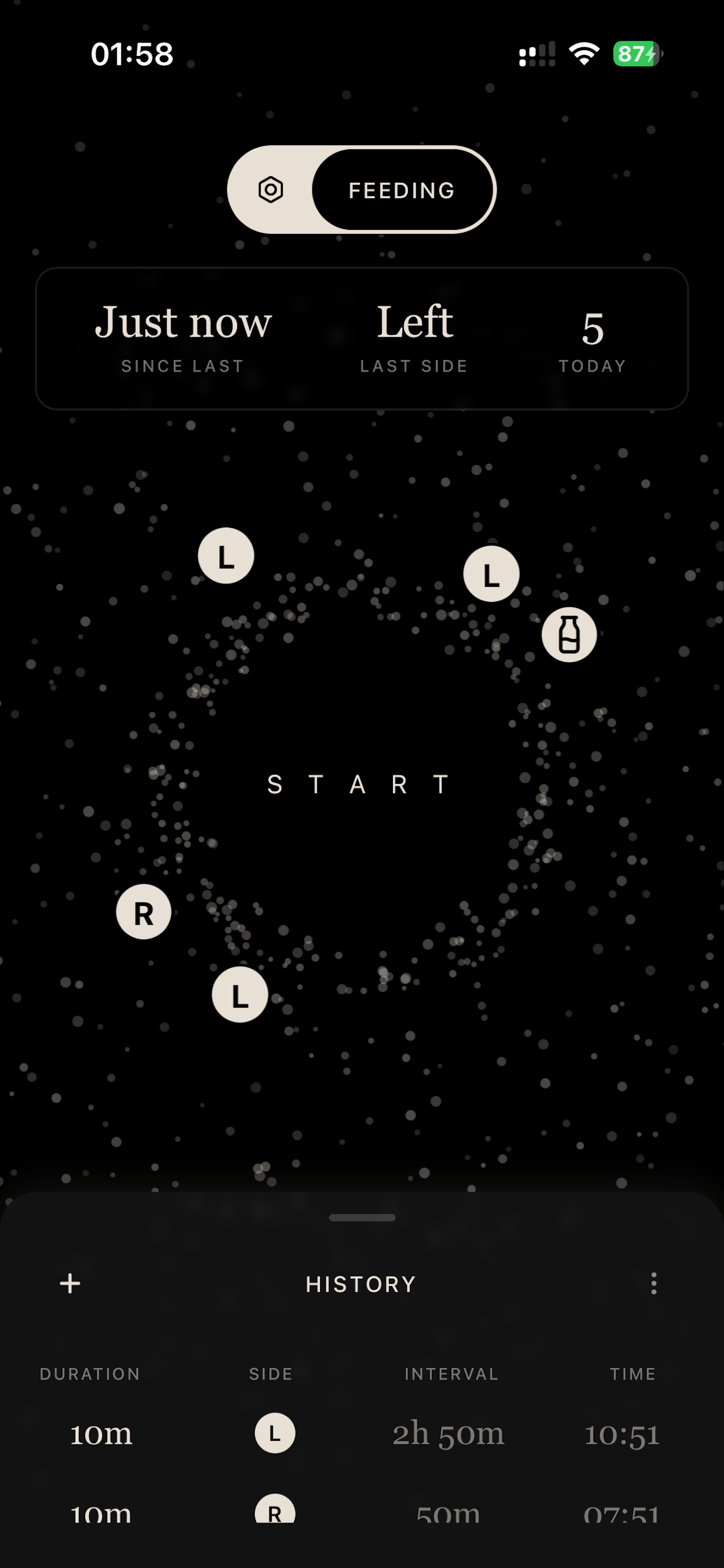 Maay - Screenshot 3 showing product features and functionality