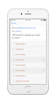 JamieApp (UK only) gallery image