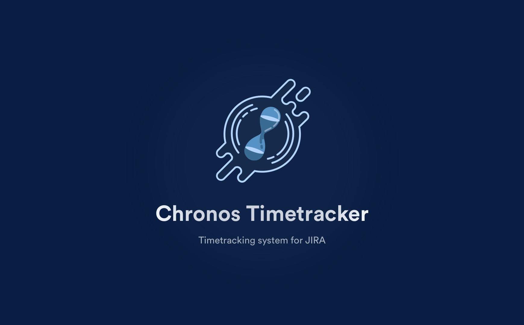 Chronos: JIRA Timetracking System gallery image