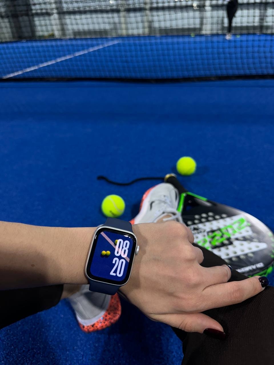 WatchWallsAI gallery image