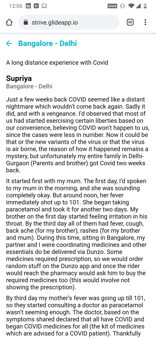 strive gallery image