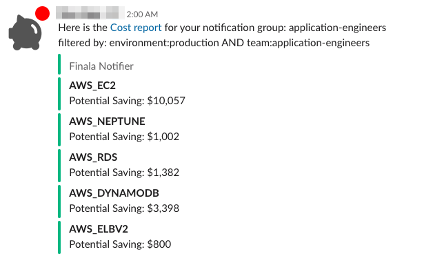 Finala gallery image