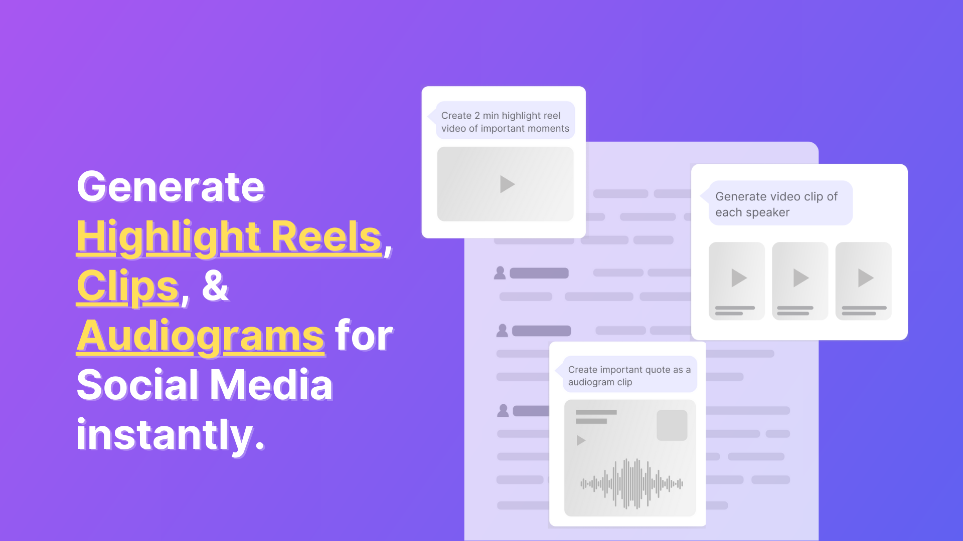 Exemplary AI media 3