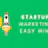 Startup Marketing Easy Wins